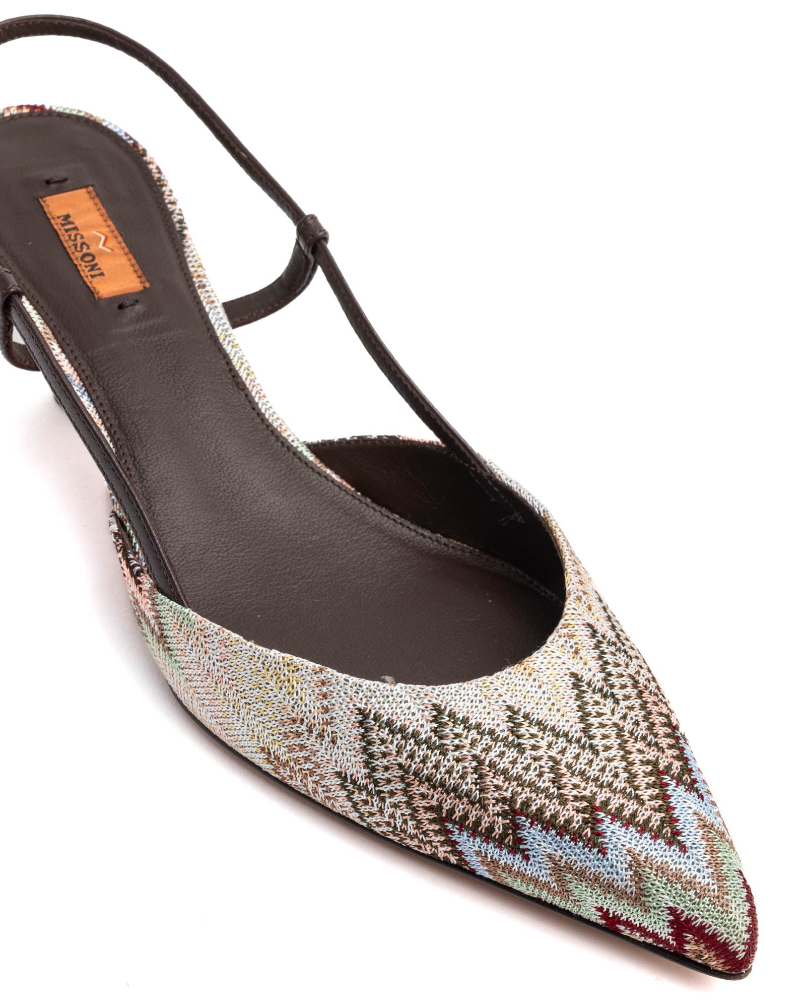 Fiona Heel