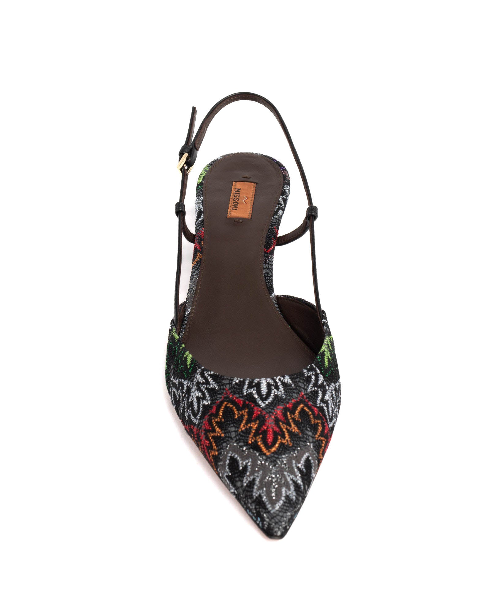 Fiona Heel
