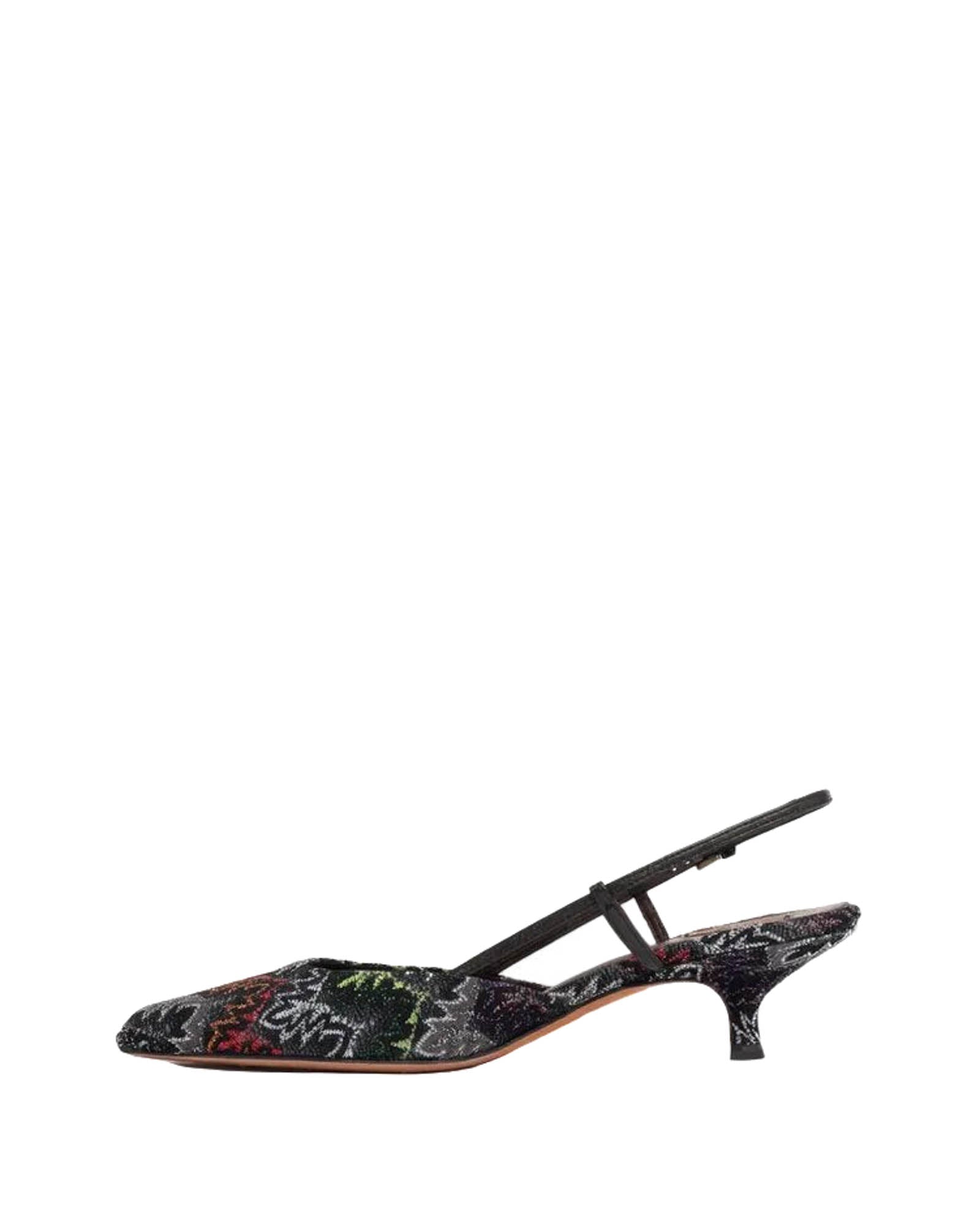 Fiona Heel