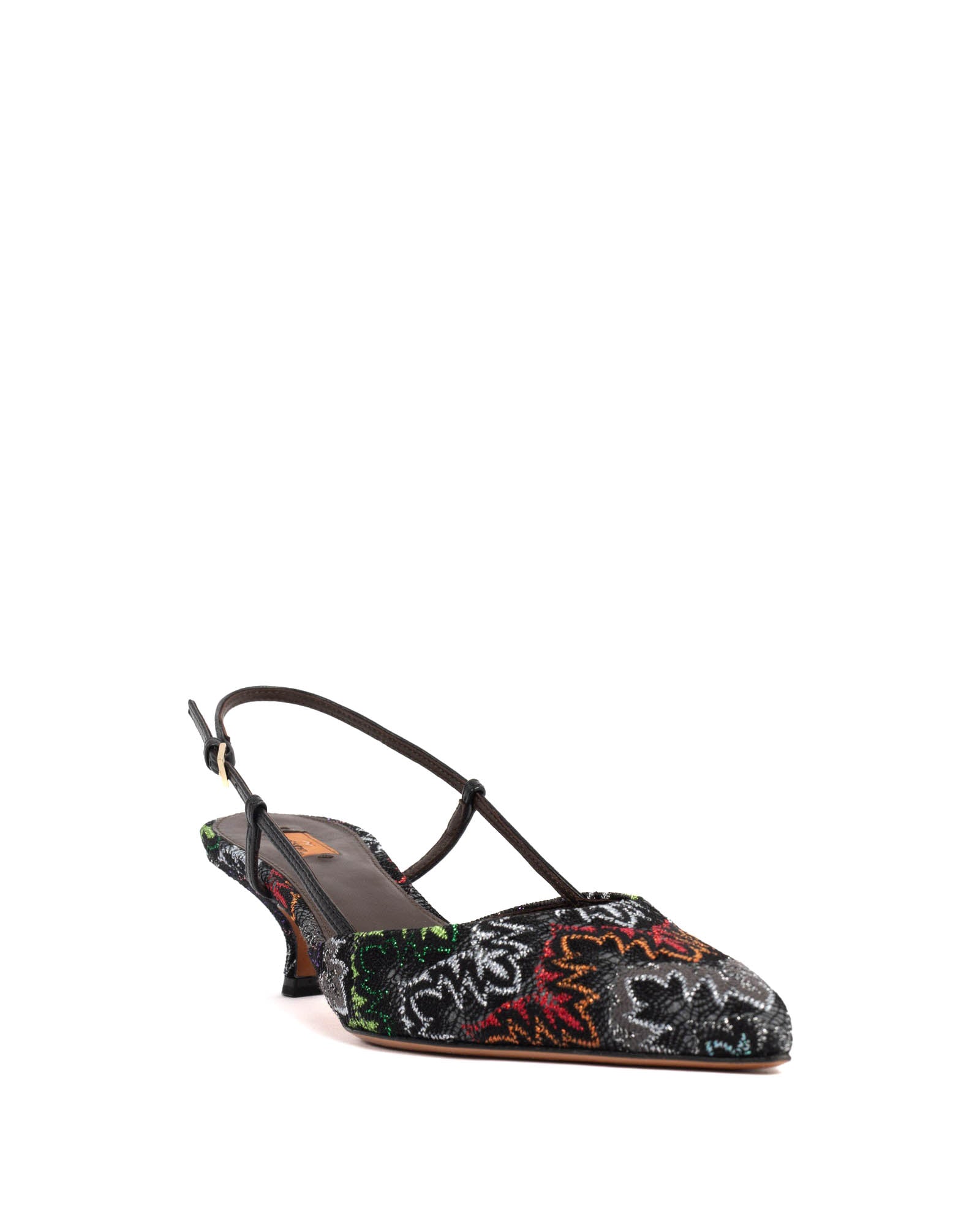 Fiona Heel