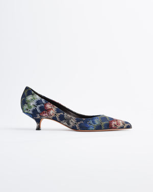 Kitten Heels