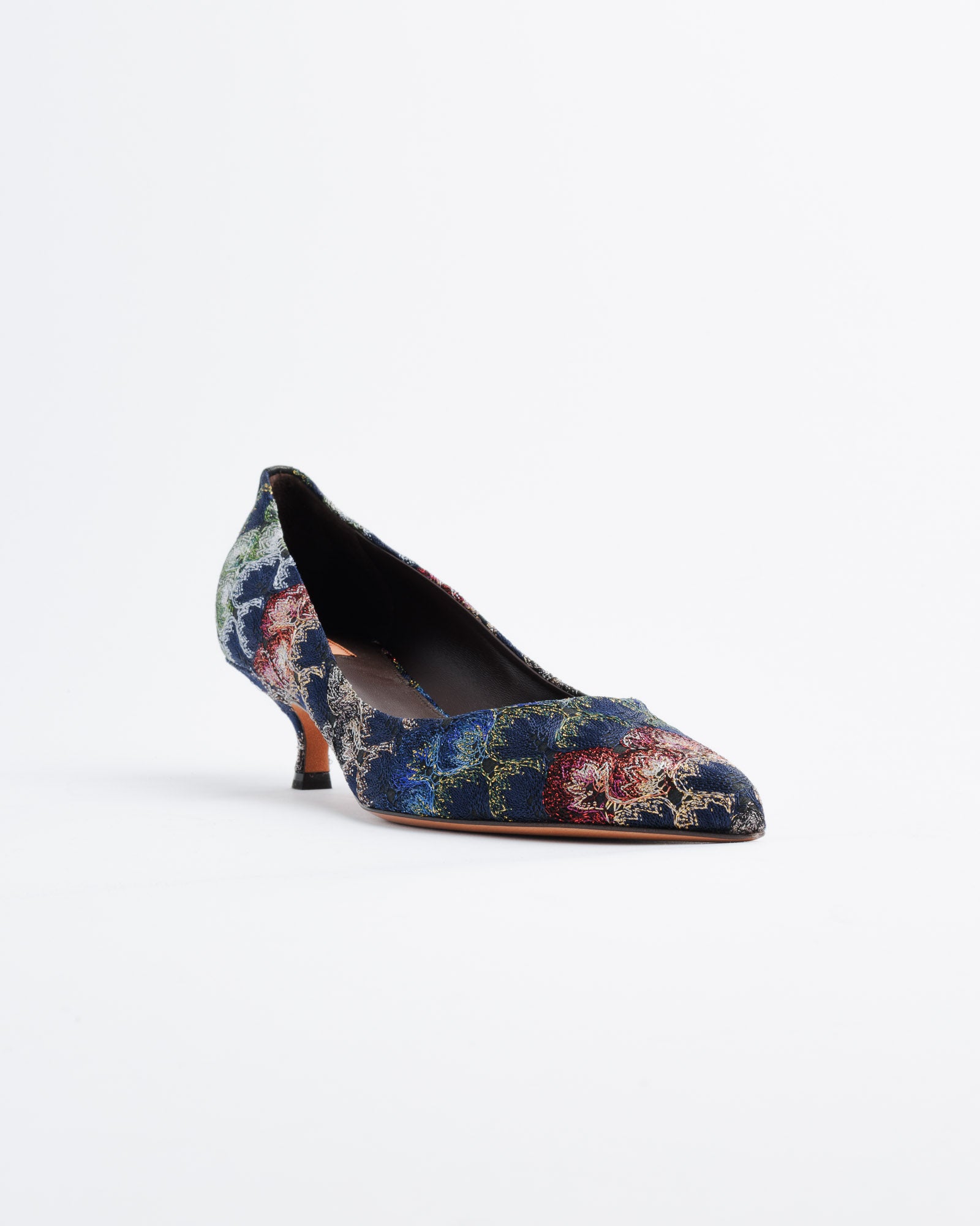 Kitten Heels