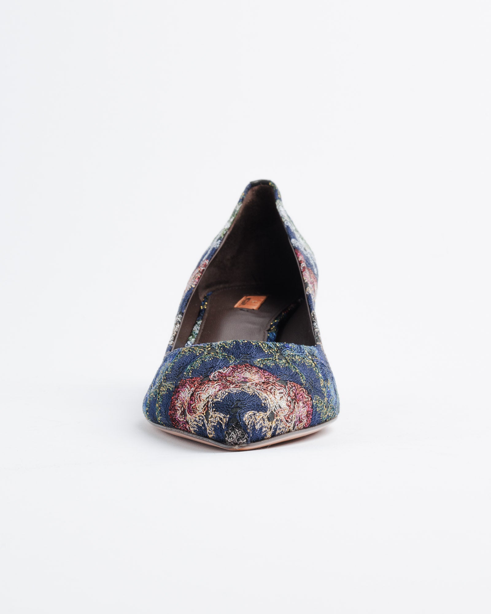 Kitten Heels