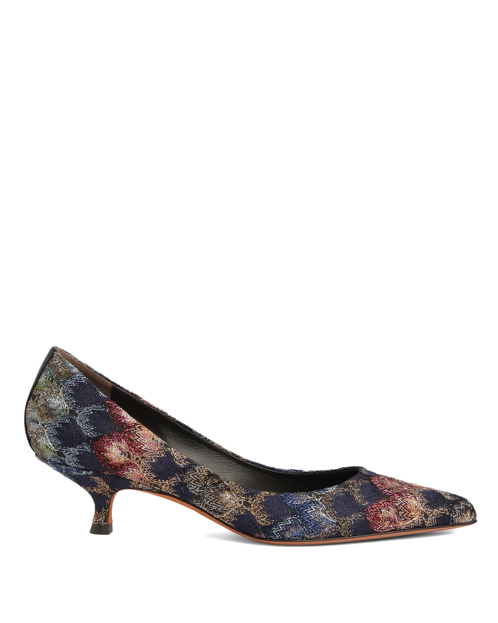 Kitten Heels