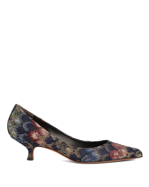 Kitten Heels