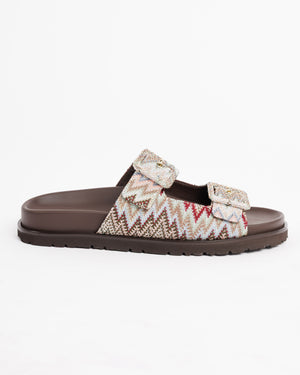 Clea Slide