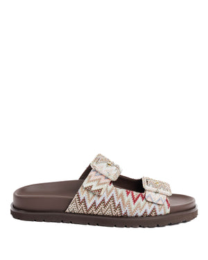 Clea Slide