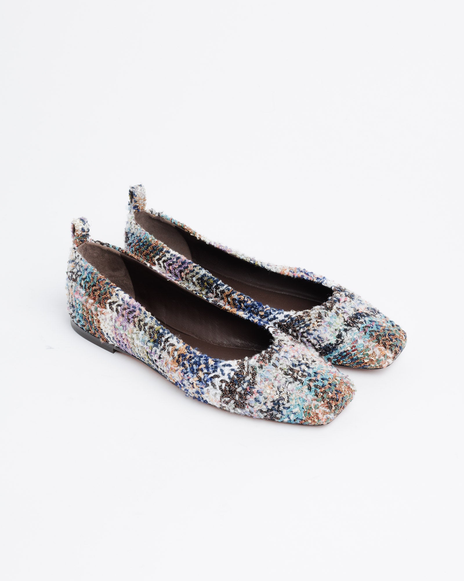 Florence Flats