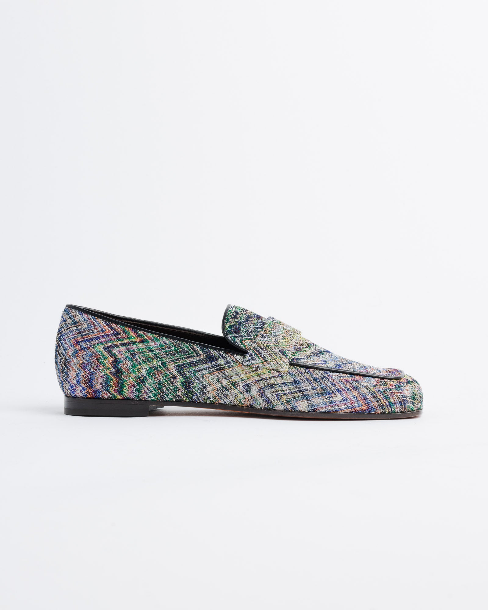 Caroline Loafer