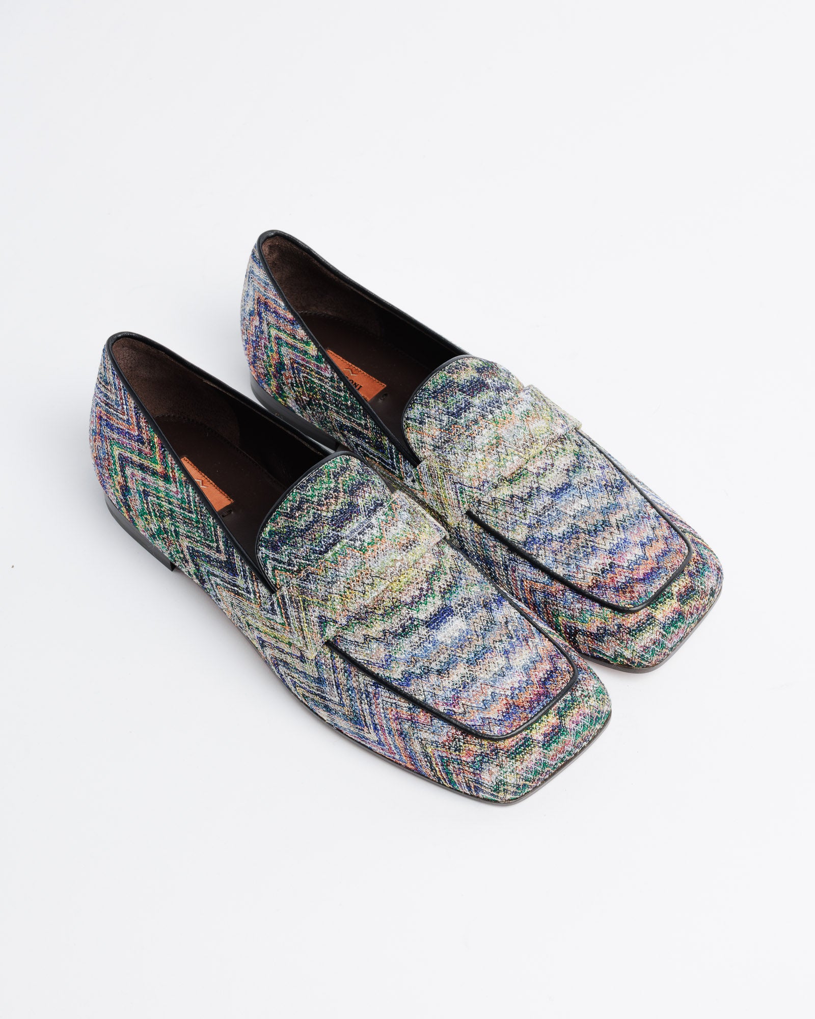 Caroline Loafer