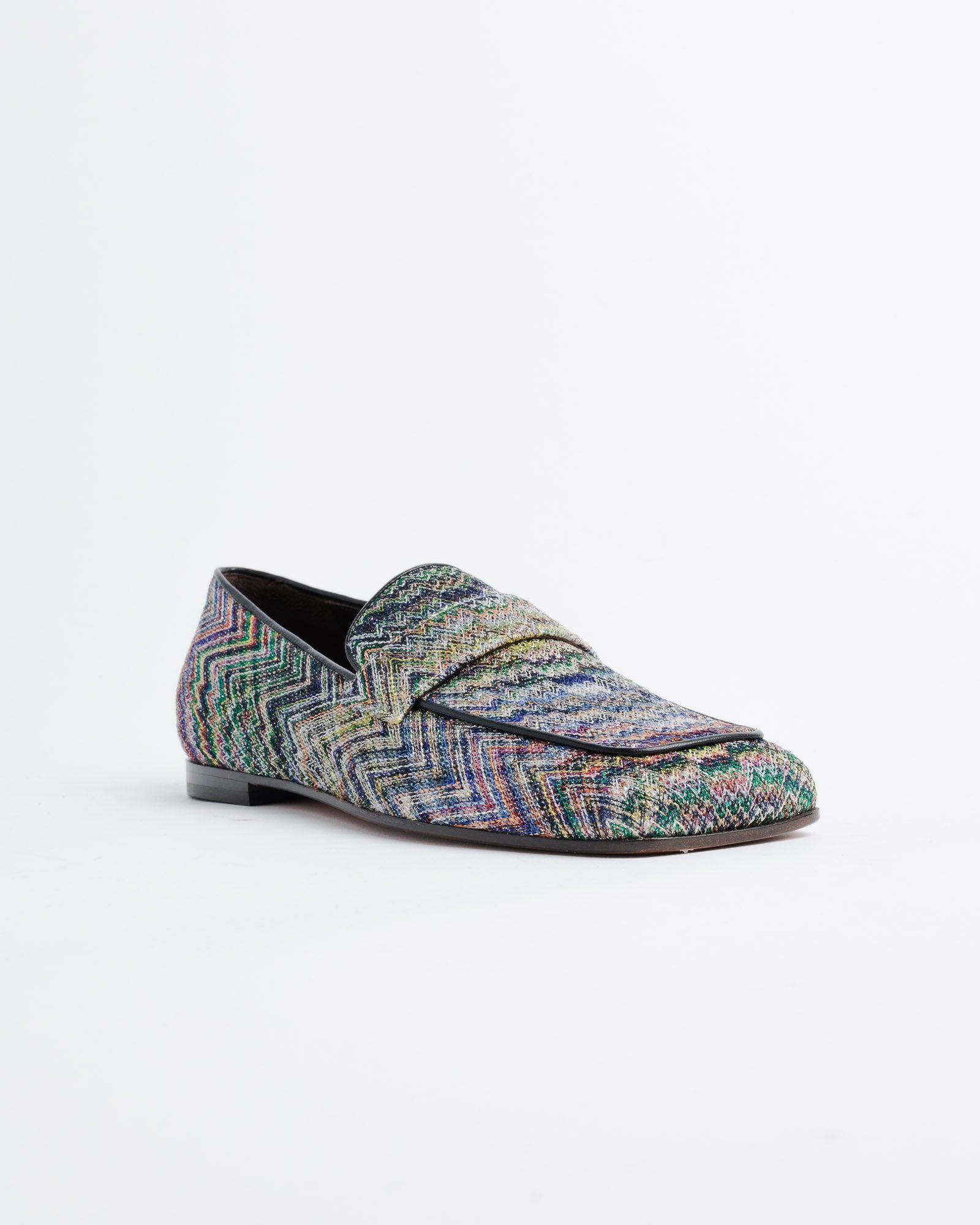 Caroline Loafer