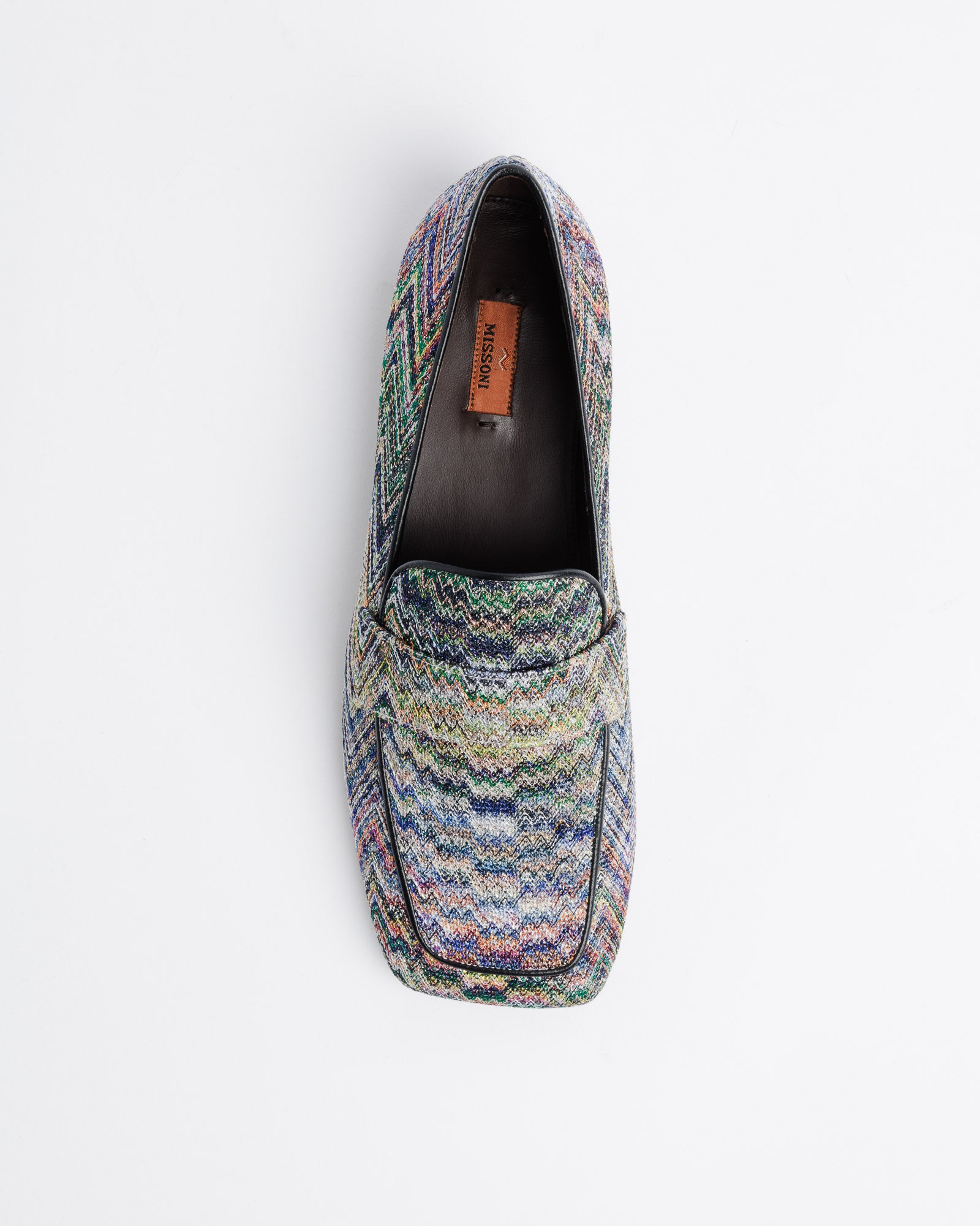 Caroline Loafer