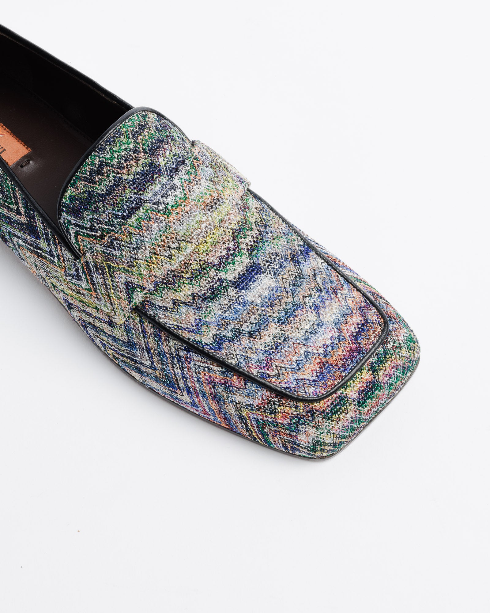 Caroline Loafer