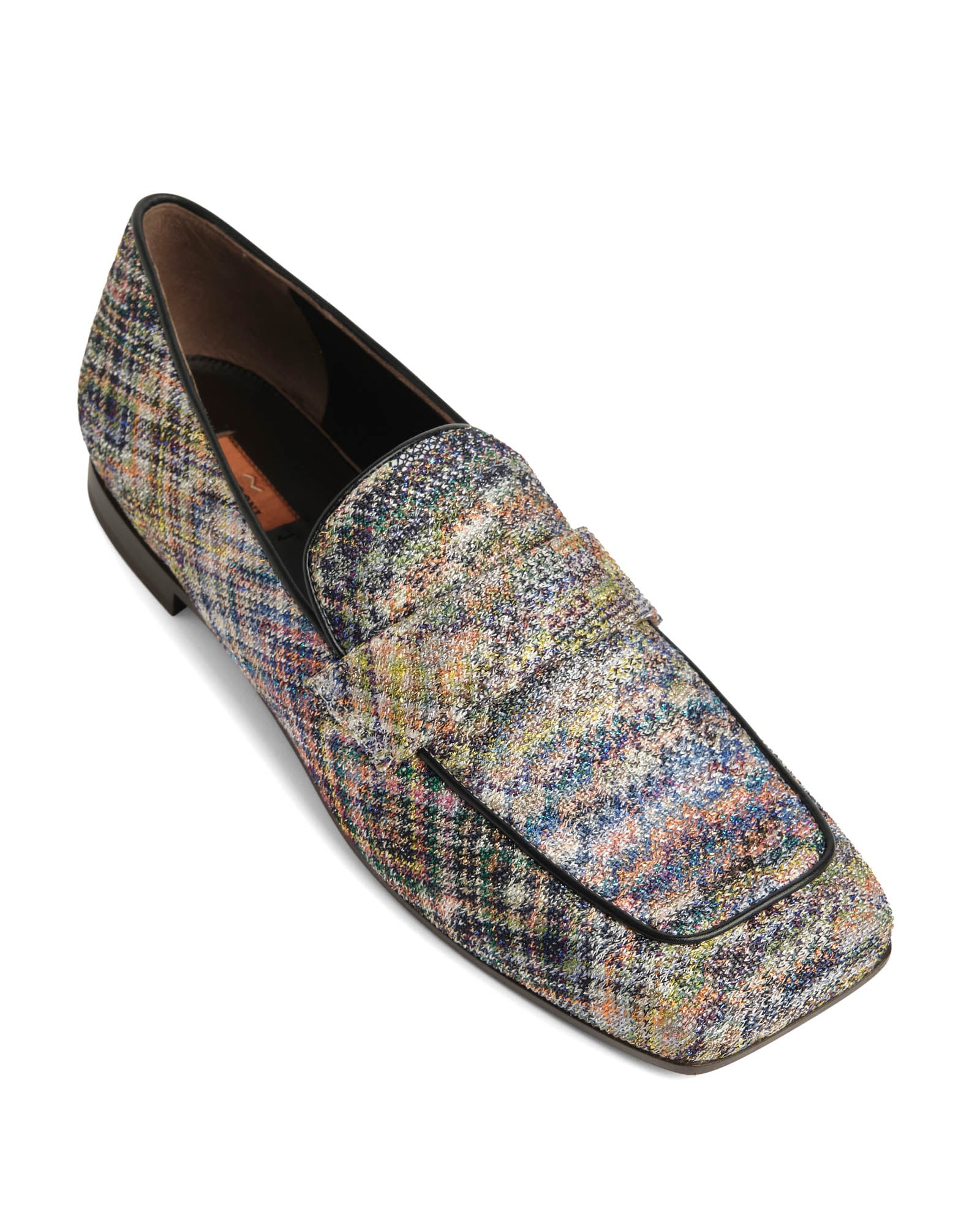 Caroline Loafer