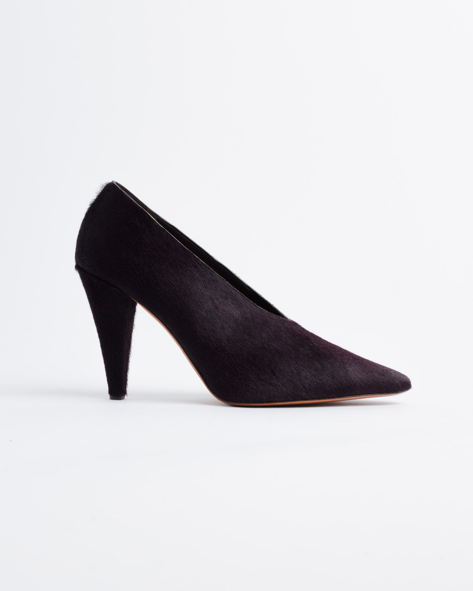 Jacqueline Heel