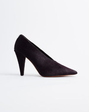 Jacqueline Heel