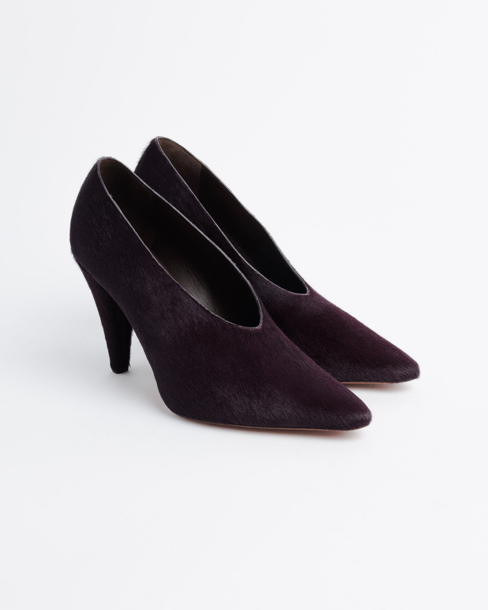 Jacqueline Heel
