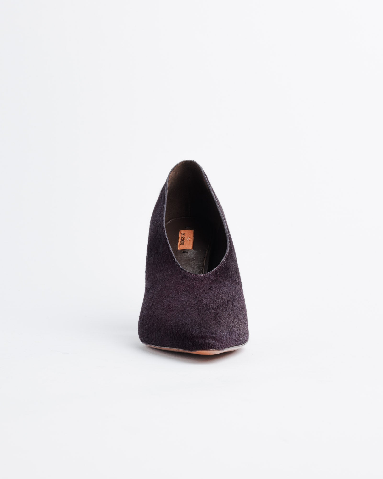 Jacqueline Heel