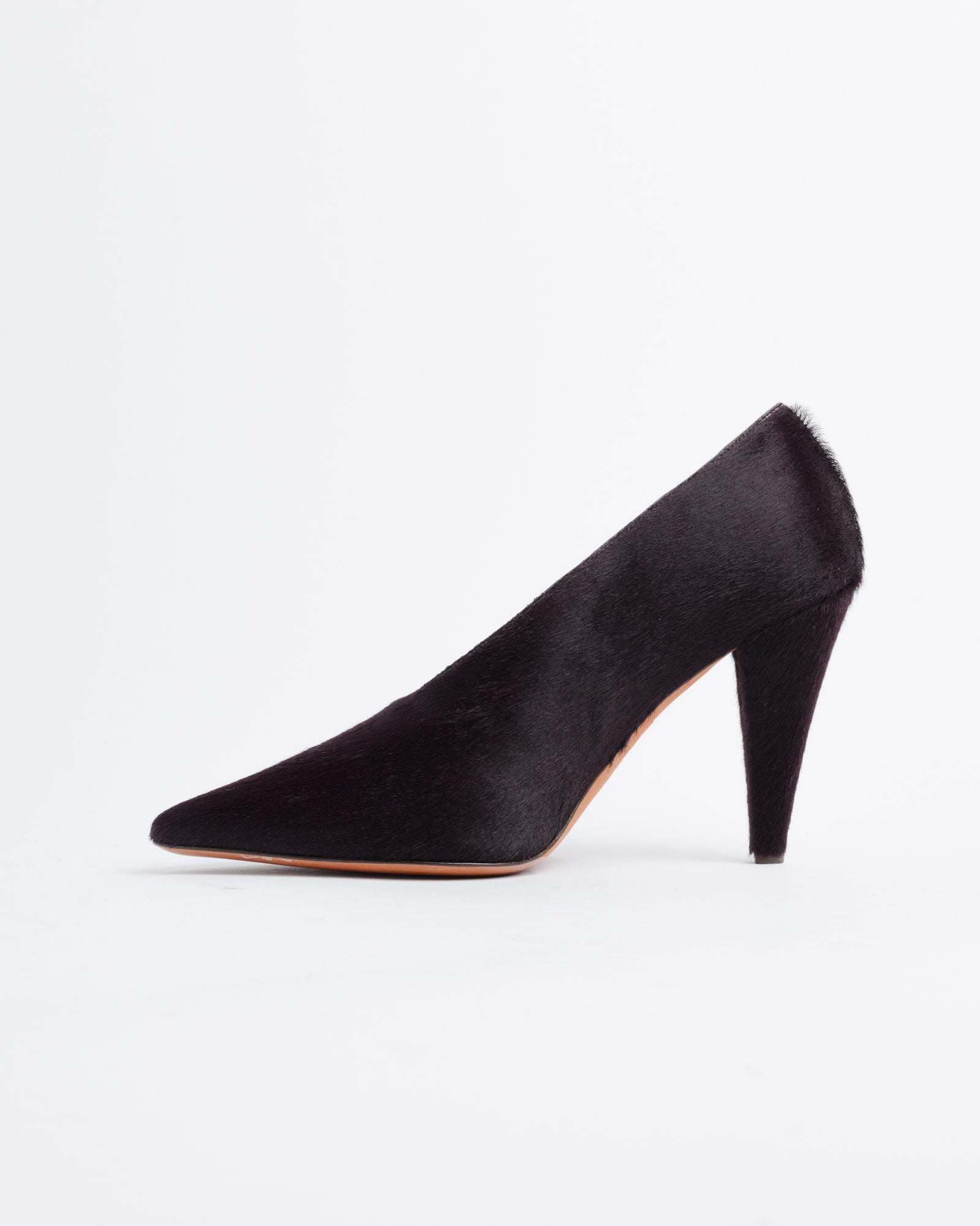 Jacqueline Heel