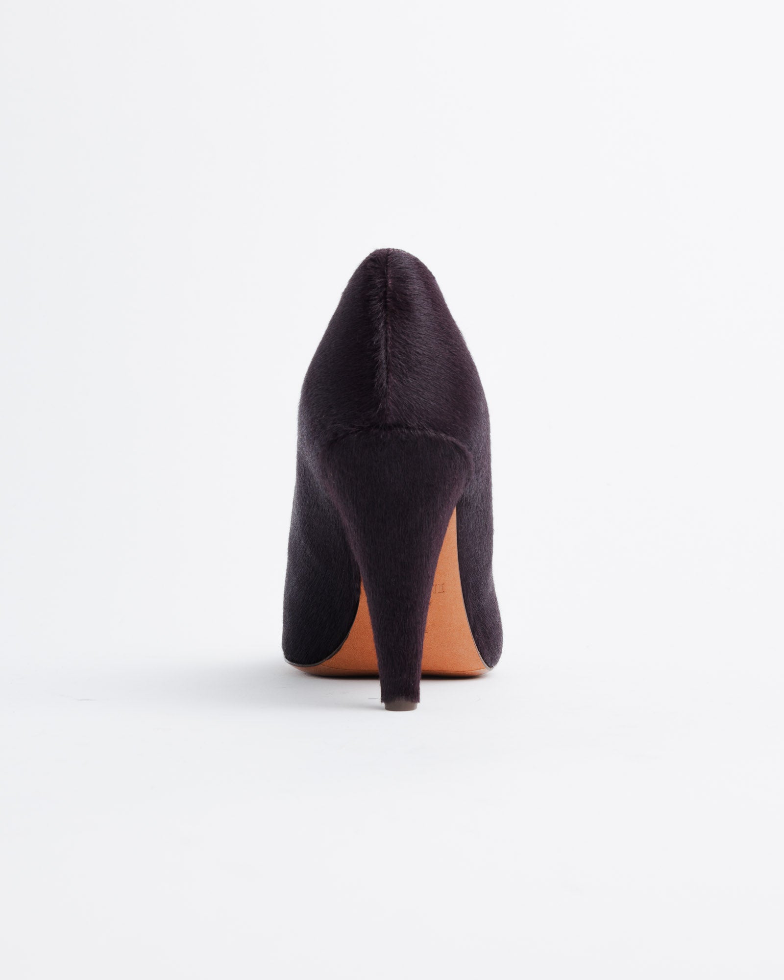 Jacqueline Heel