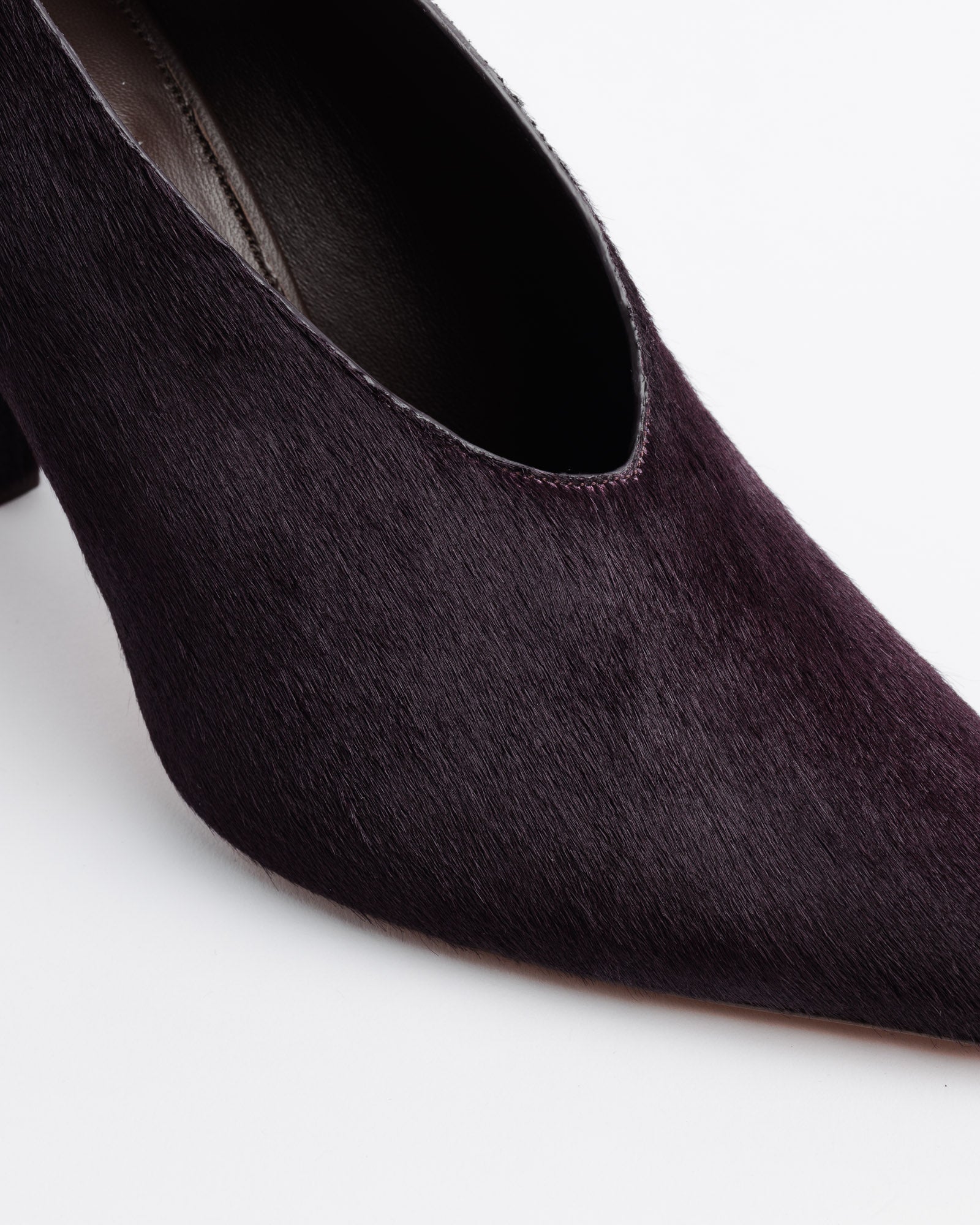 Jacqueline Heel