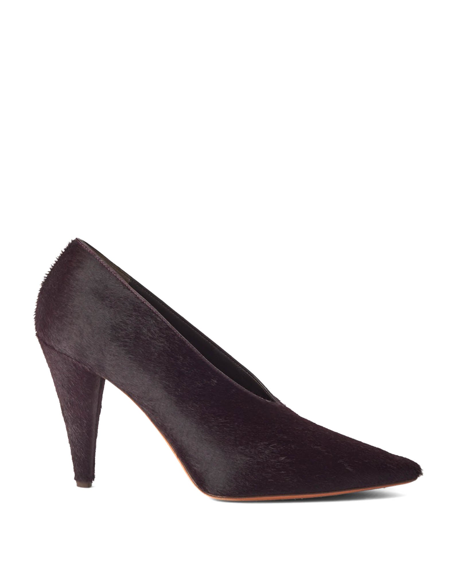 Jacqueline Heel