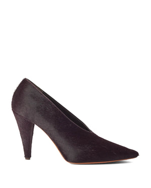 Jacqueline Heel
