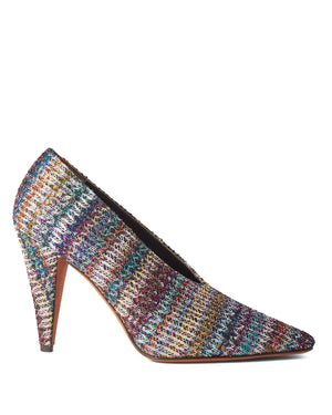 Jacqueline Heel