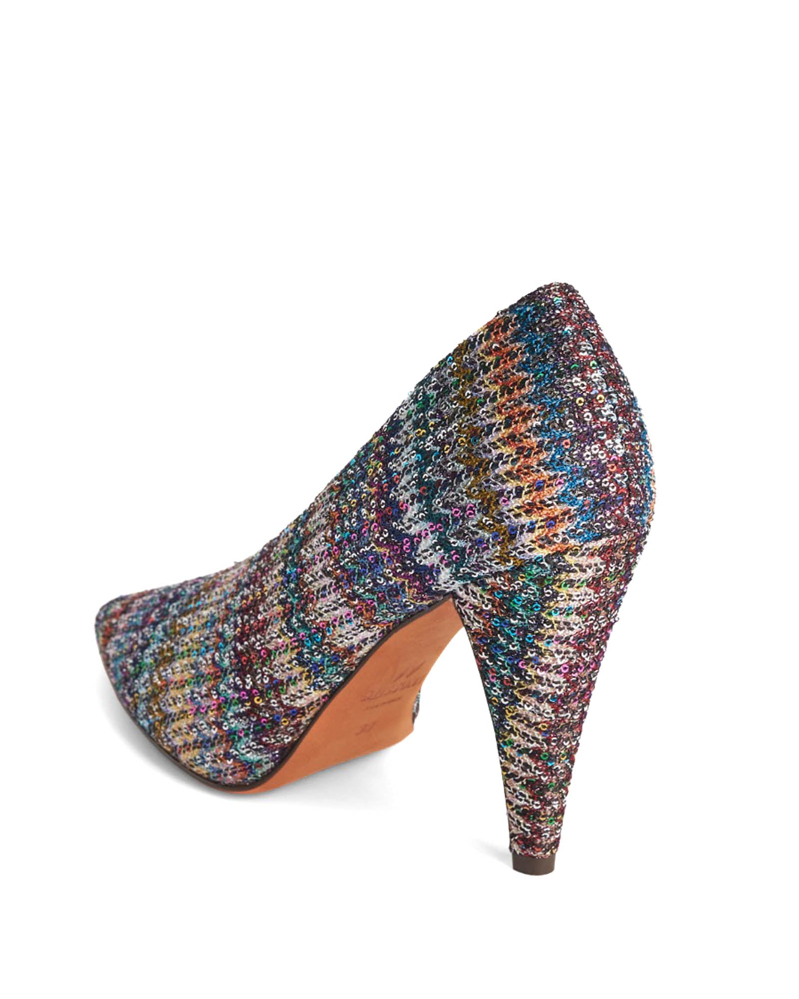 Jacqueline Heel