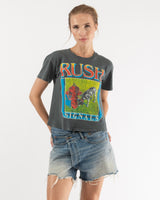 Rush Crop T-Shirt