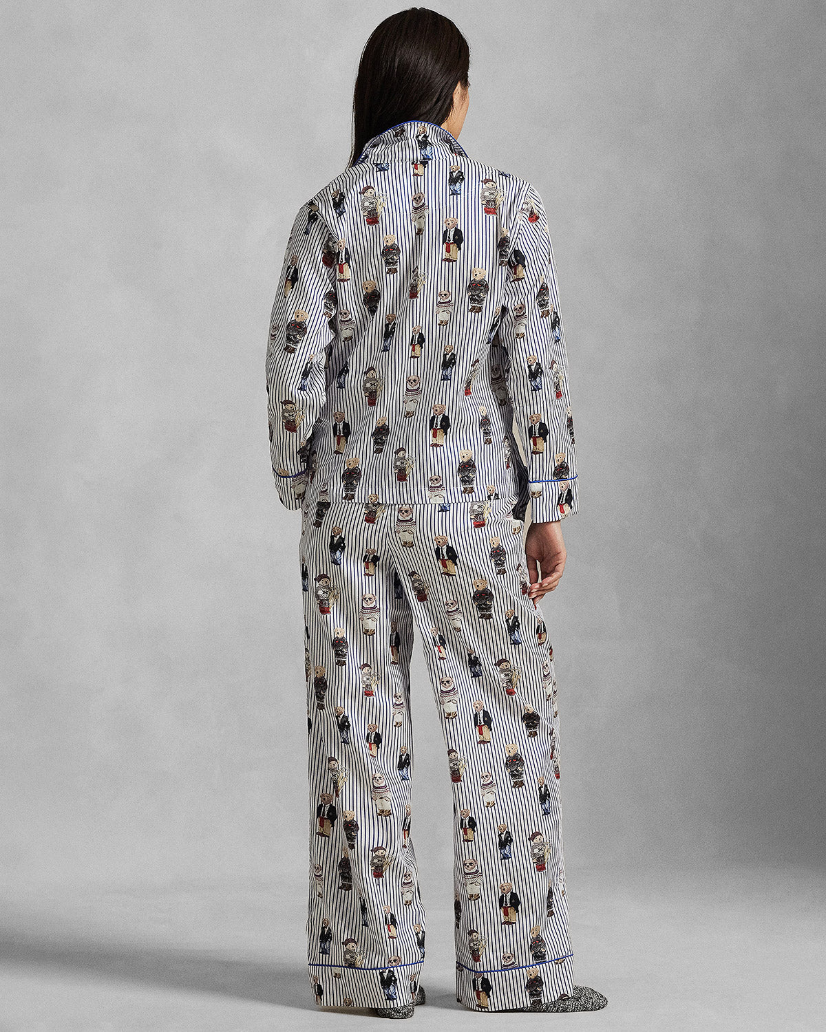 Ensemble pyjama Madison Bear