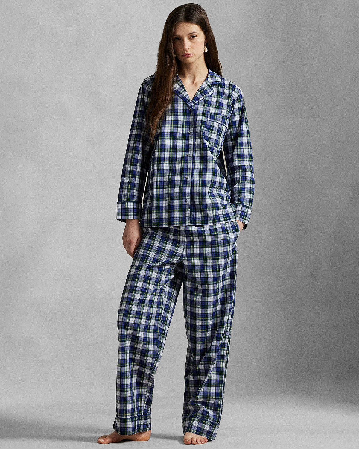 Madison Twilly Pajama Set