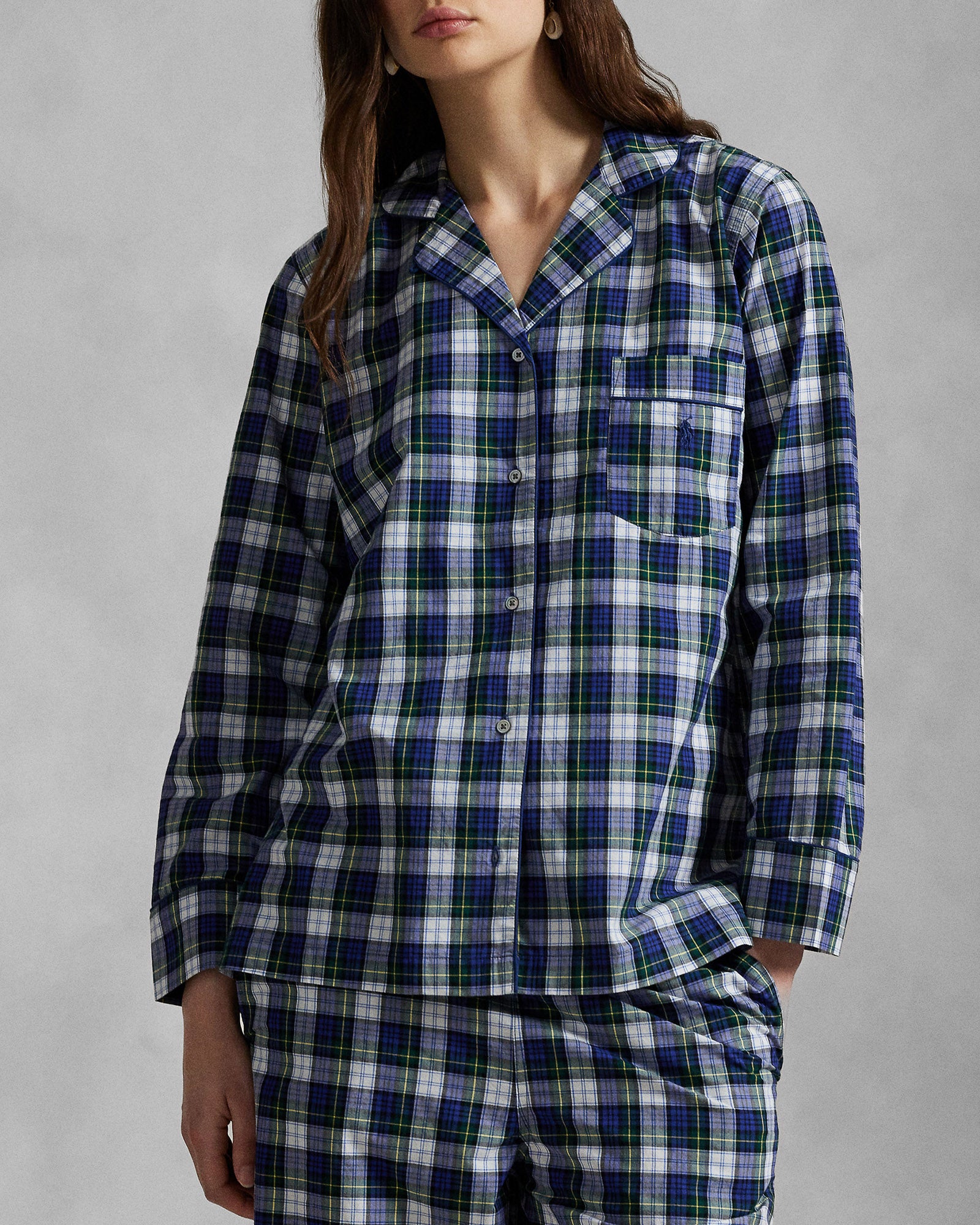 Madison Twilly Pajama Set