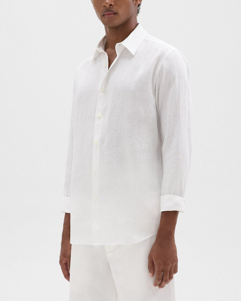 Irving Relaxed Shirt