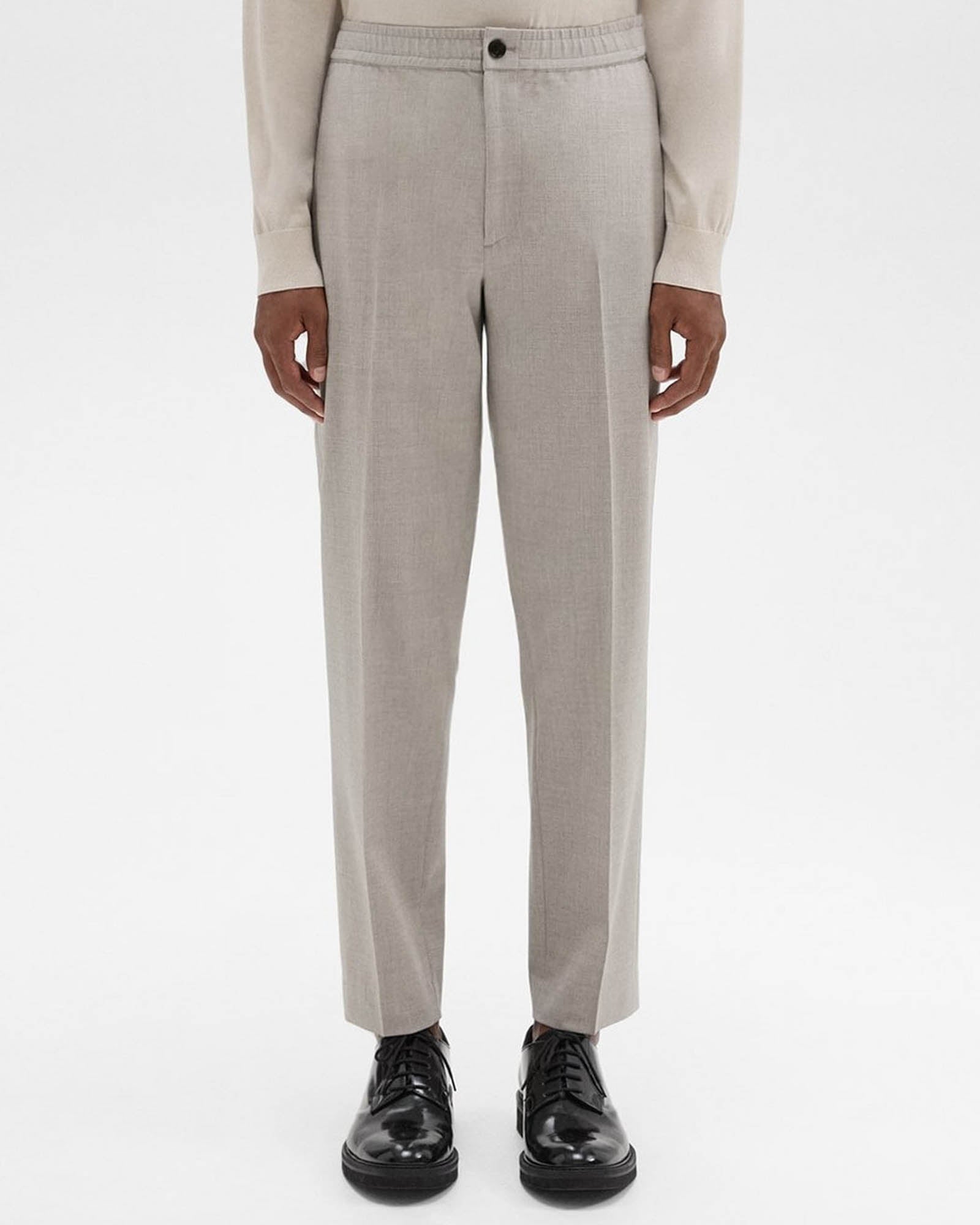 Larin Trousers