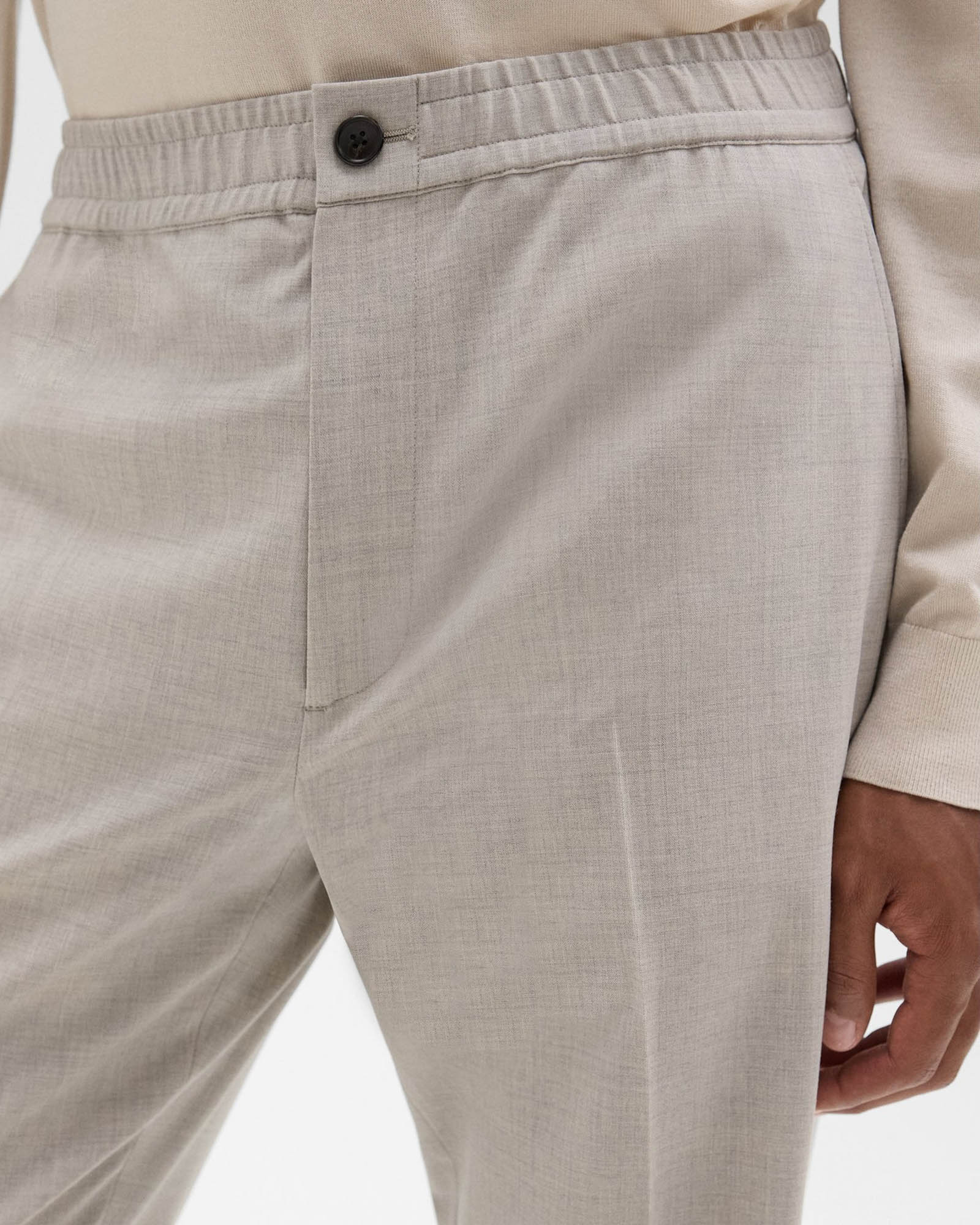 Larin Trousers