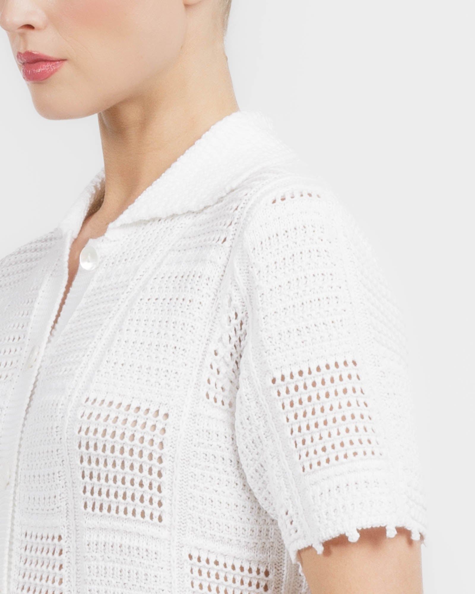 Patchwork Shirt