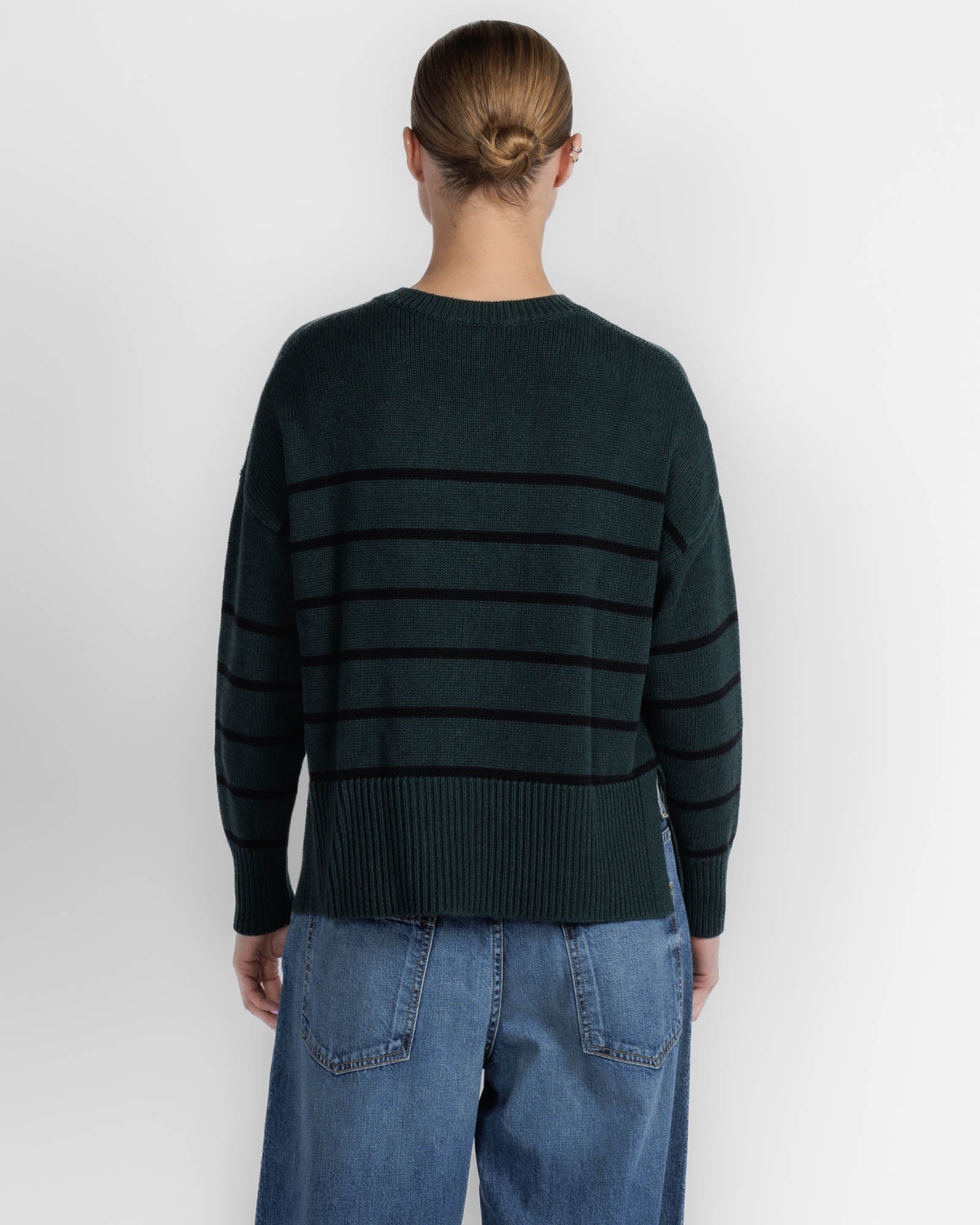 Breton Sweater