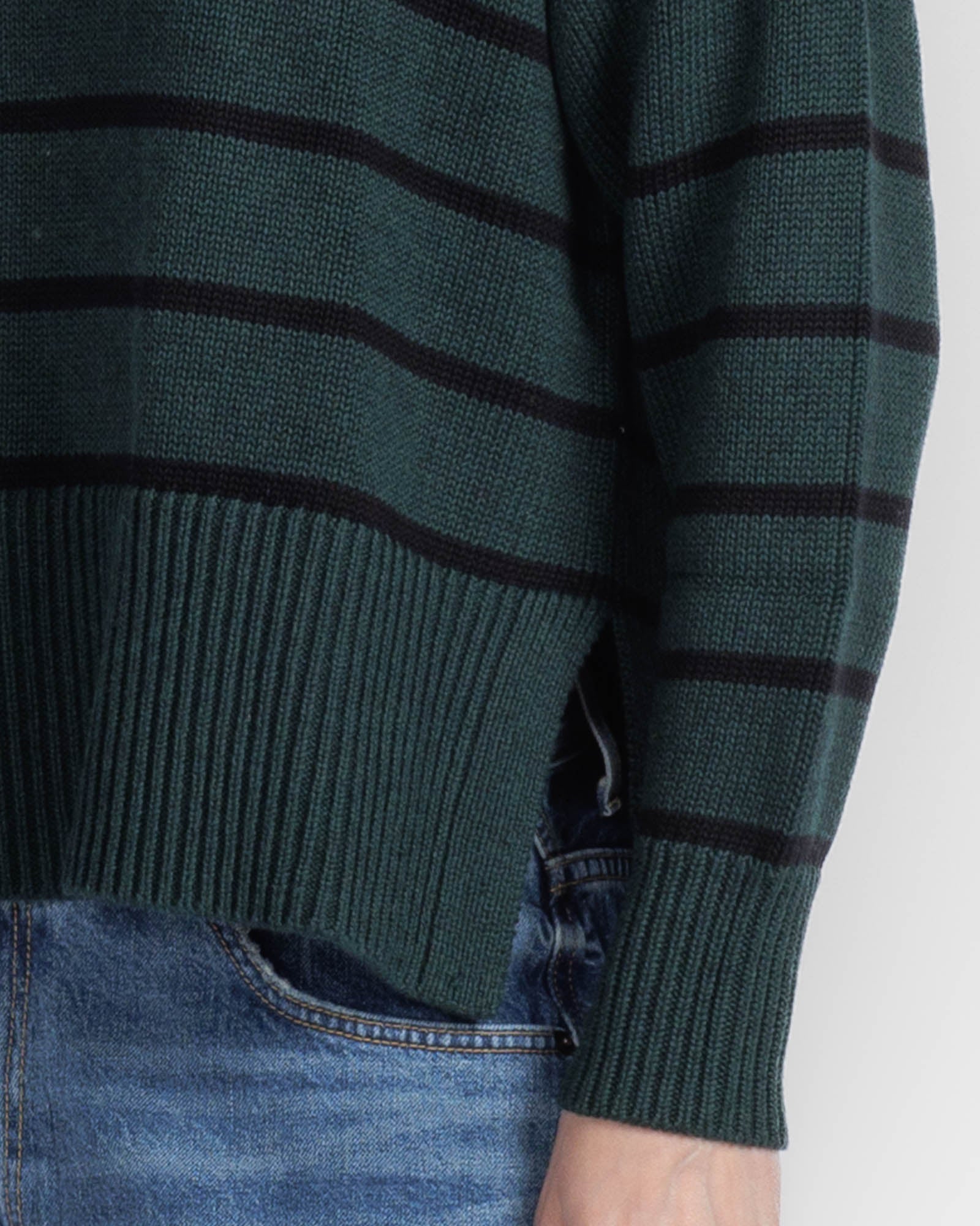 Breton Sweater