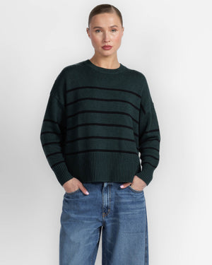 Breton Sweater