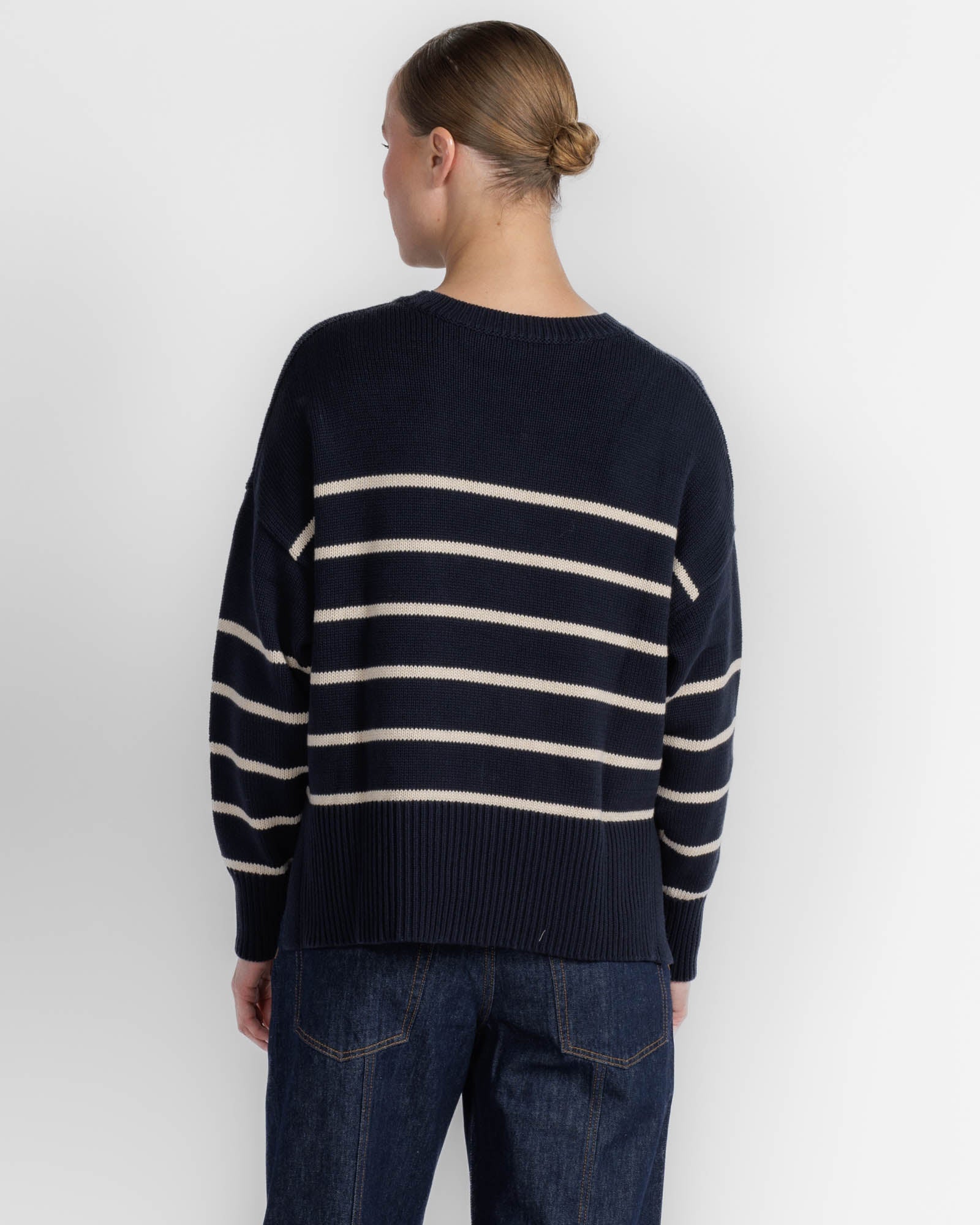 Breton Sweater