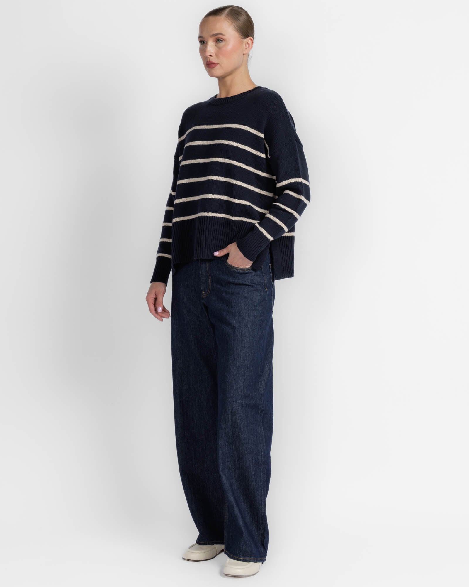 Breton Sweater