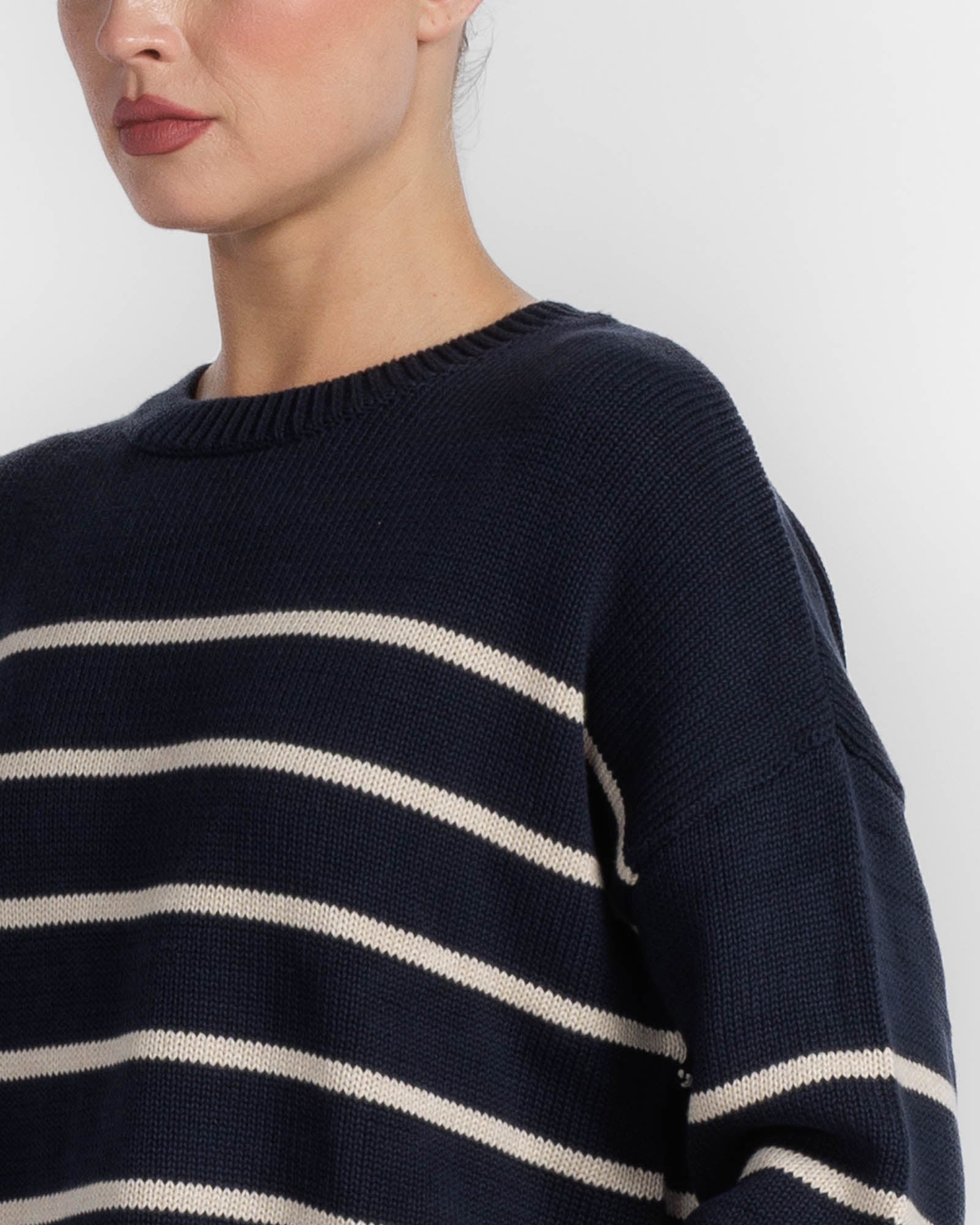 Breton Sweater