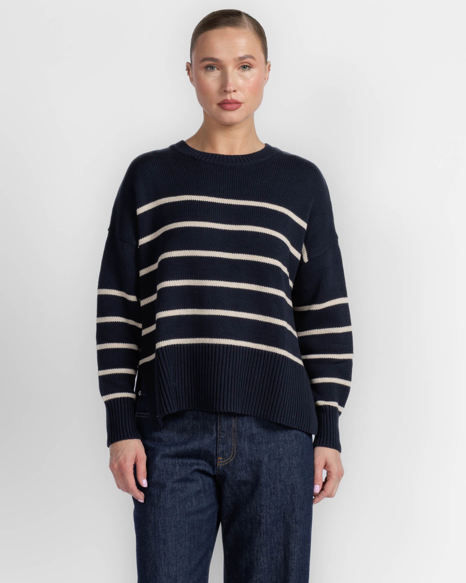 Breton Sweater