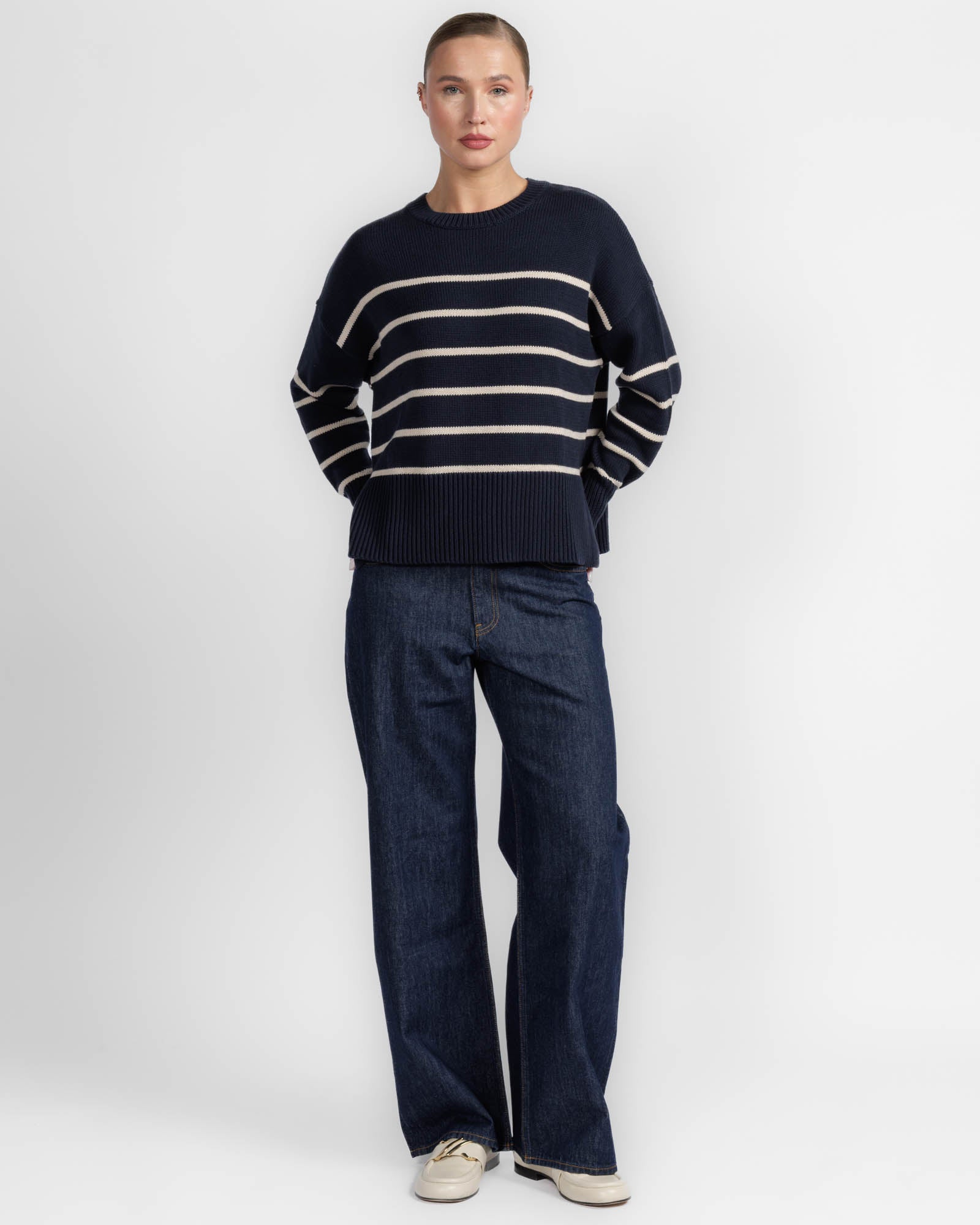 Breton Sweater