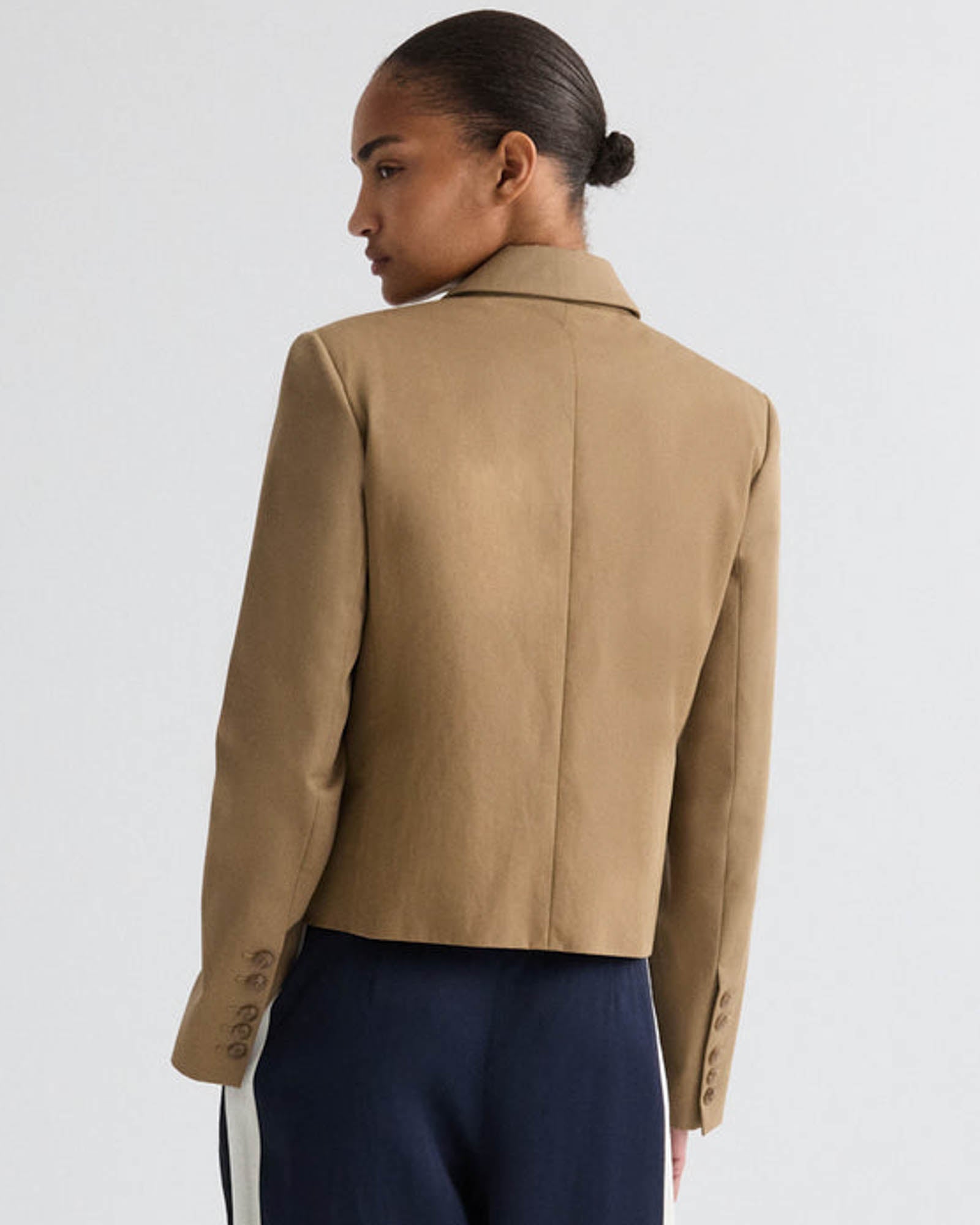 Sawyer Blazer