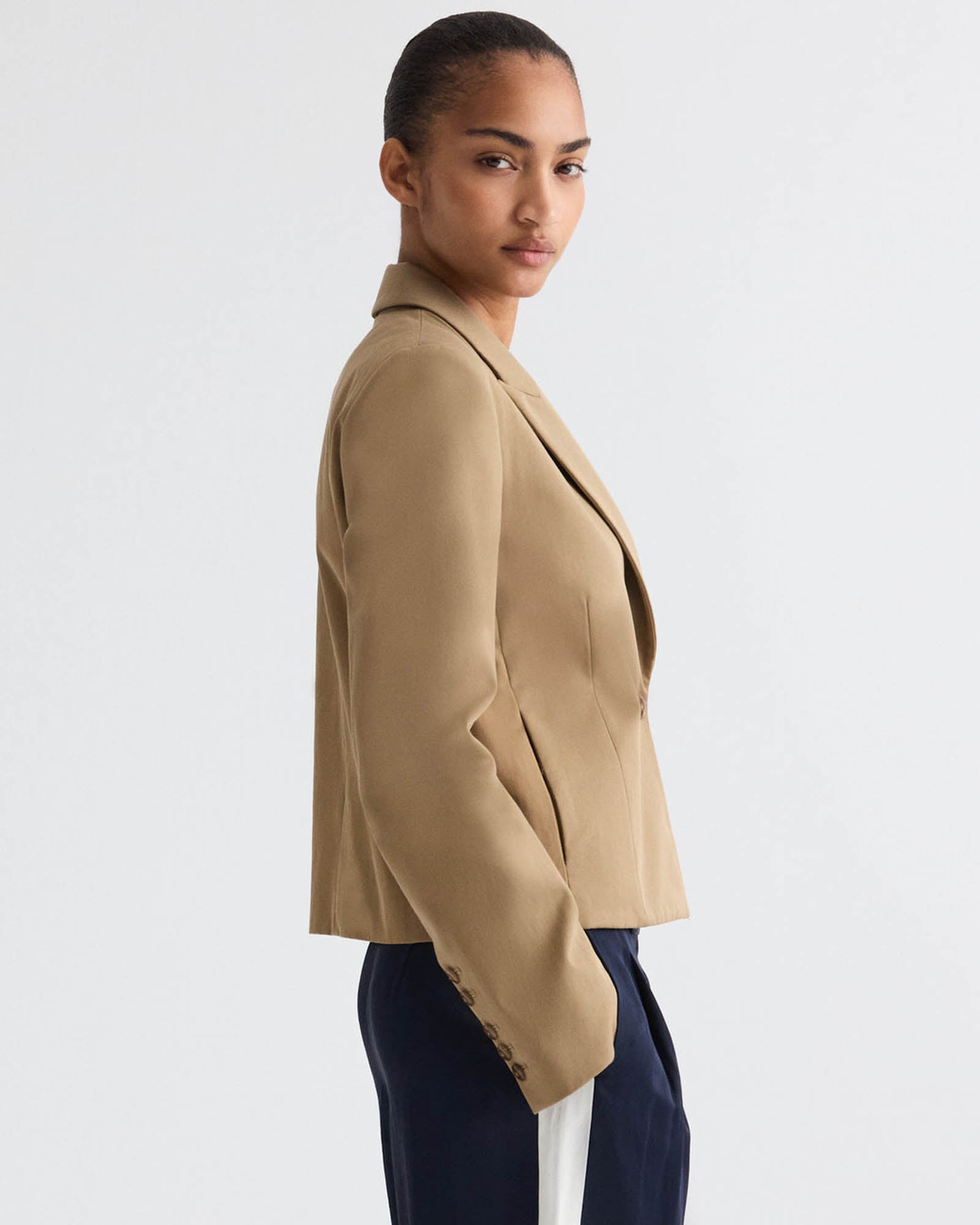 Sawyer Blazer