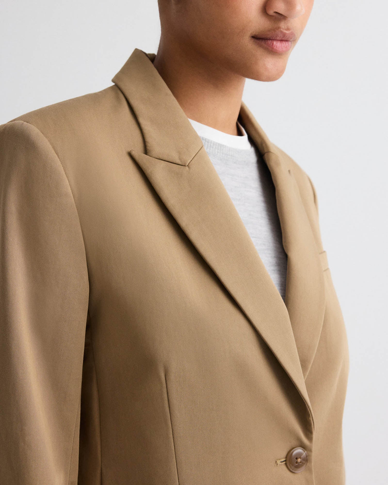 Sawyer Blazer