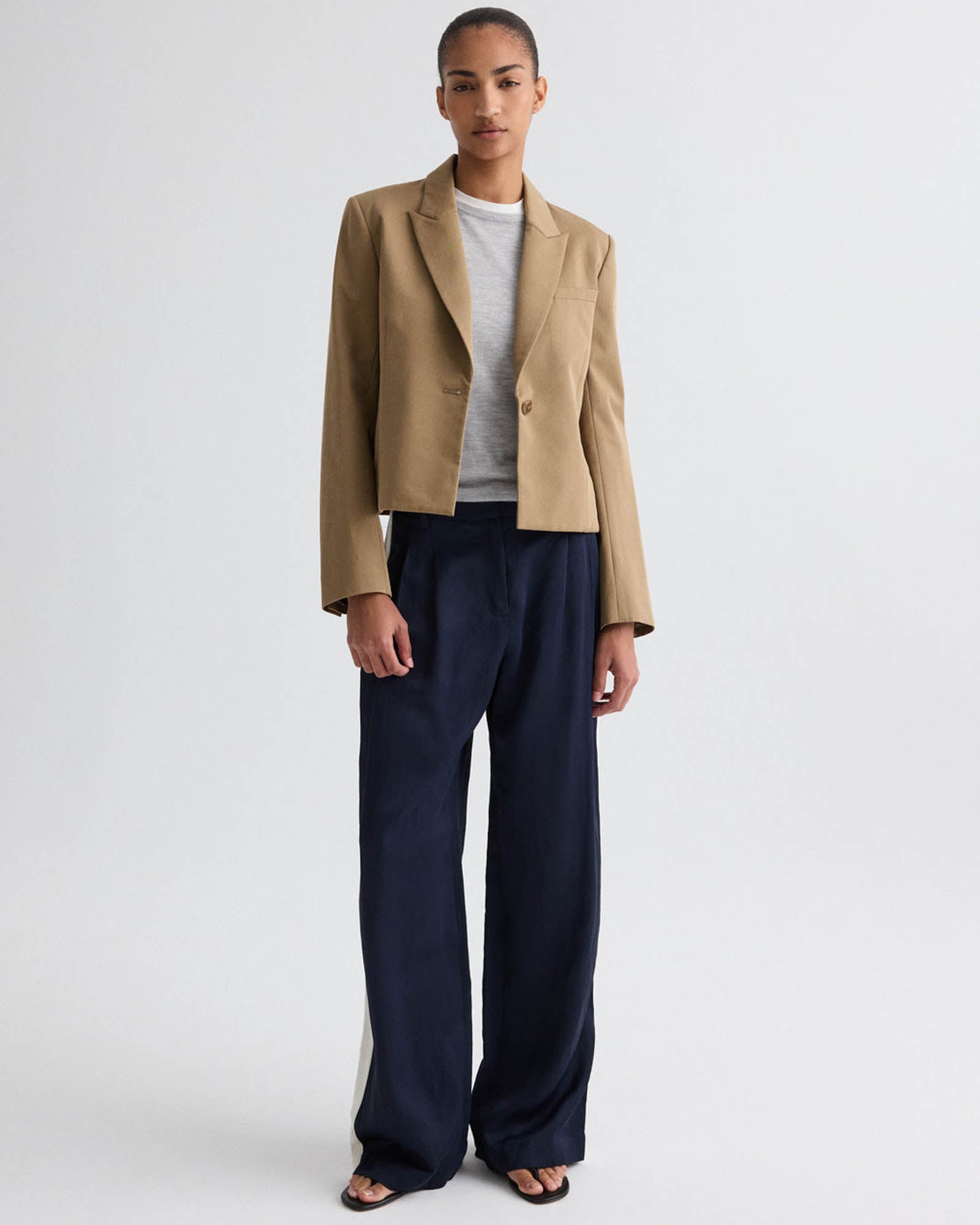 Sawyer Blazer