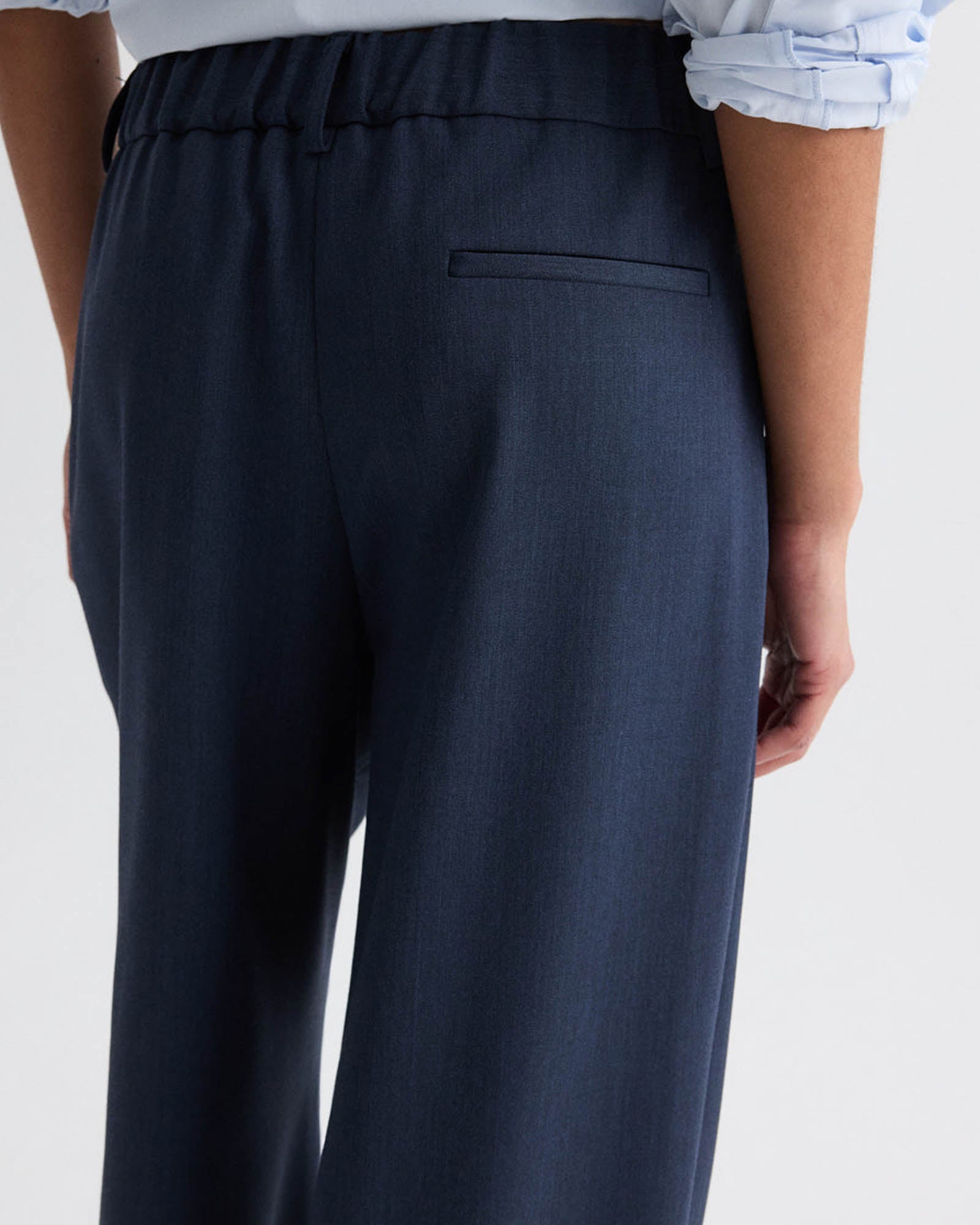 Hudson St Pant